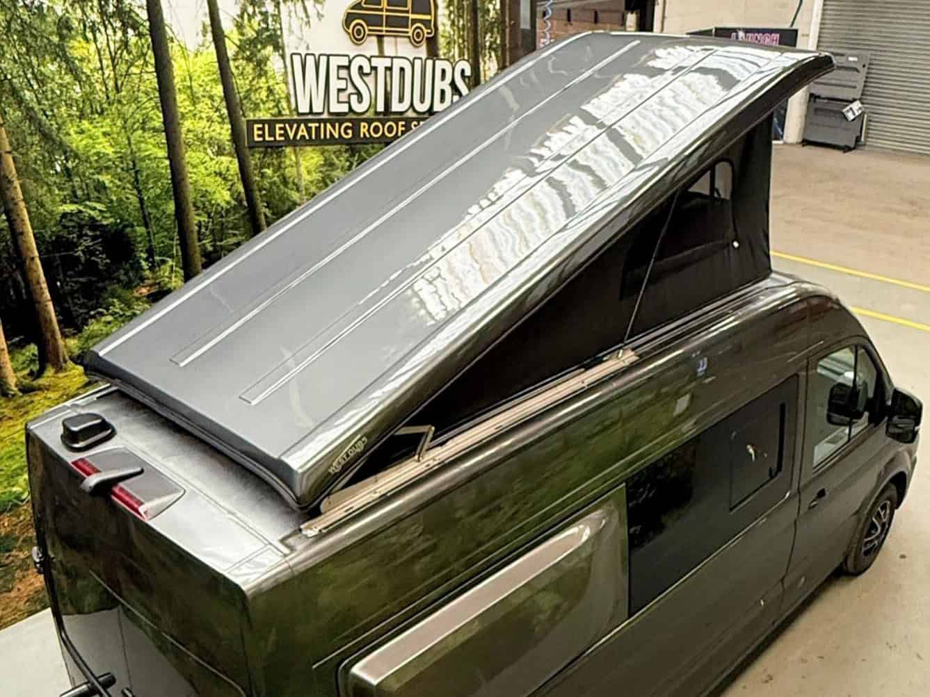 Crafter Westdubs