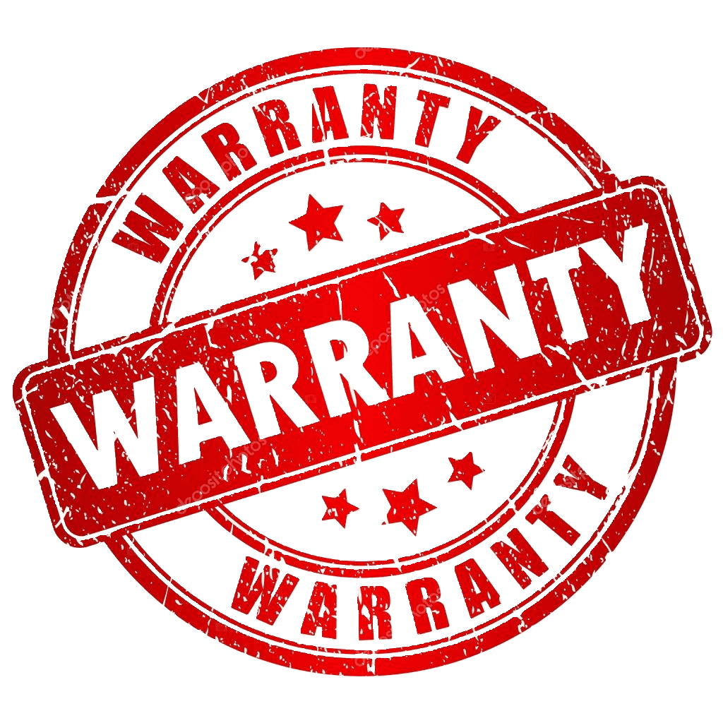 Warranty