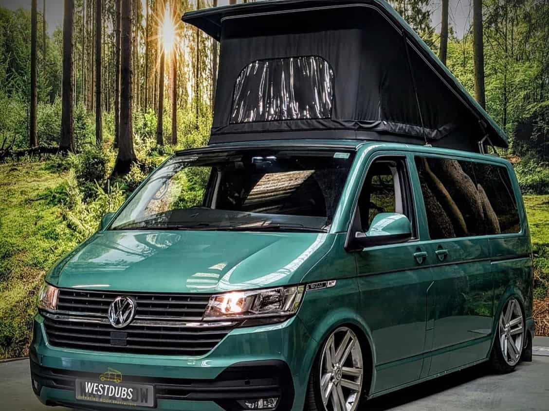 Westdubs pop top