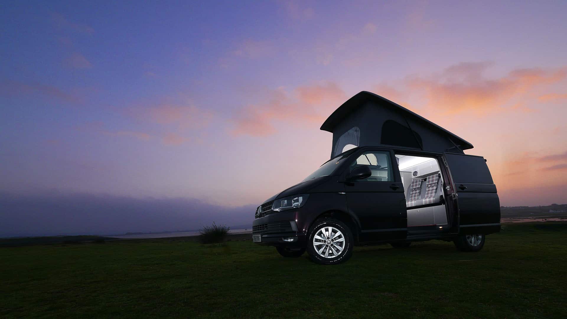 Vanscape Campervan Conversions