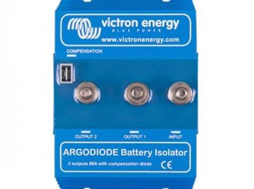 Victron Energy Argodiode 80-2AC Two Batteries 80A - ARG080201000R