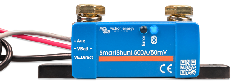 Victron Energy SmartSolar MPPT 100/15 - SCC110015060R