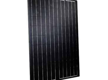 NDS Energy Semi Flexible Solar Panel 12V 200W (Rear Junction Box) - LSE200BR