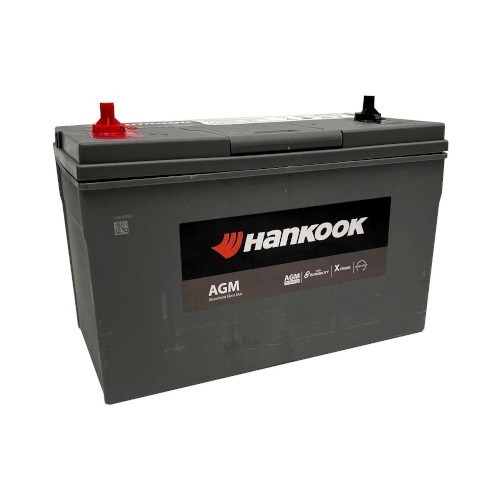 Hankook M31-925 AGM Leisure Battery