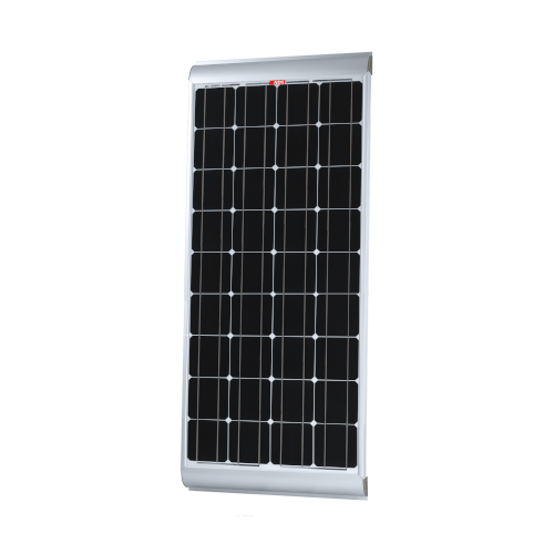 NDS Energy Solar Panel 12V 120W - PSM120WP.2
