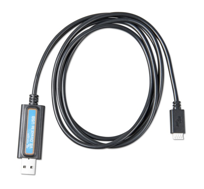 Victron Energy Direct to USB Cable - ASS030530010