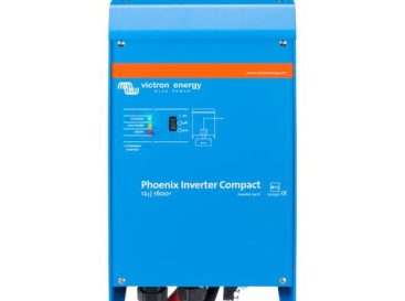 Victron Energy Phoenix Inverter Compact 12/2000 12V 2000VA - CIN122200000