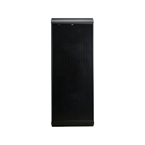 NDS Energy Black Solar Panel 12V 115W - BS115WP.2