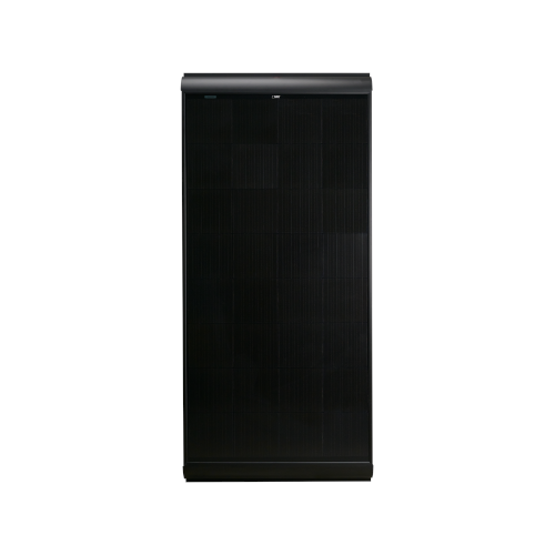 NDS Energy Black Solar Panel 12V 165W - BS165WP.2